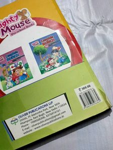 Complete Bunch for LKG Reading Book