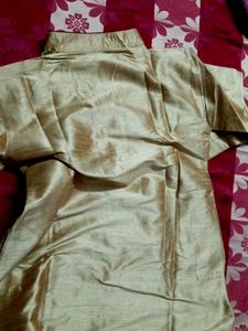 Kurta Pyjama