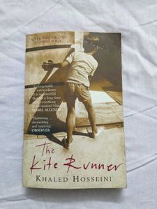 The Kite Runner