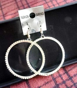 New Fashion Earrings 😍