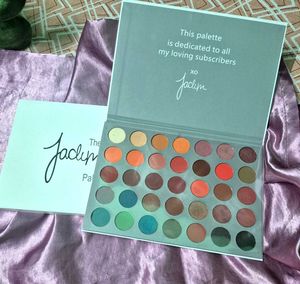 BRAND NEW Jaclyn Hill Eyeshadow Palette