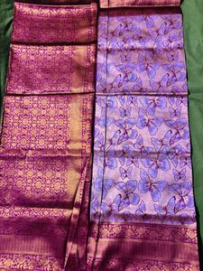New Pink Butterfly Print Fabric