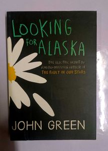 Looking for Alaska by John Green