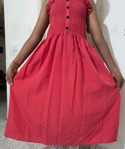 Women's One-Piece Maxi Dress