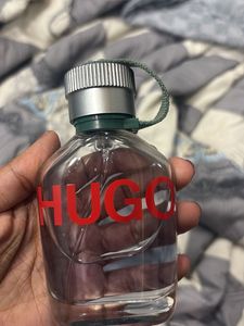 Hugo Boss  Eau De Toile