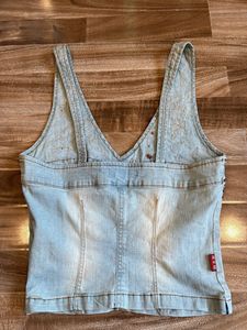 vintage top