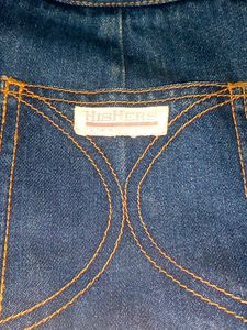 Colour Is Like Jeans