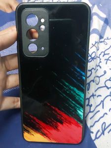 OnePlus 9RT(5G)