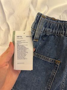 H&amp;M Denim Shorts