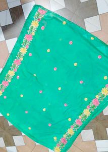 salwar suit with dupatta