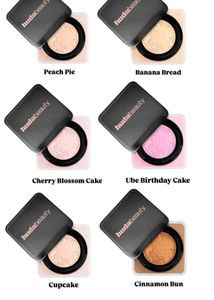Huda Beauty Easy Bake Loose &amp; Setting Powder
