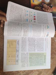 Chemistry Textbook for Class XI - Part 1
