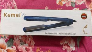 Kemei Professional Hair Straightener