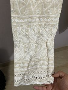 Chickenkari Plazo Pant Women