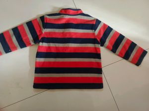 Sweater Age 3 -7