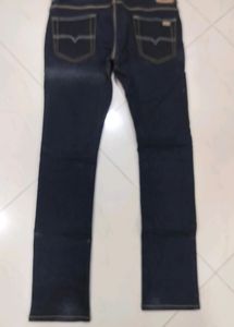 Blue Men's Jeans
