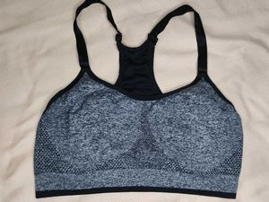 Women's Sports Bra Non Padded