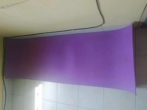 Purple Yoga Mat for Sale
