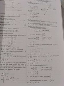 Objective NCERT Maths Book XI &amp; XII