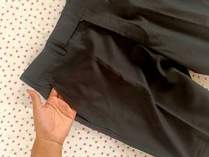 Black Trousers new