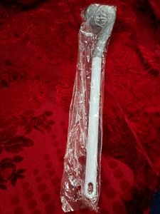Silicon Toilet Brush
