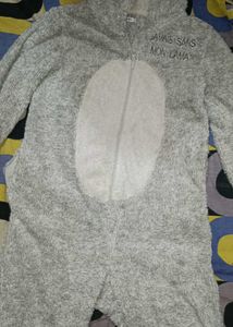 Cute Animal Onesie