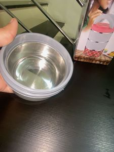 Stackable Lunch Box