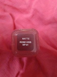 Zudio Cloud Kiss Lip Colour
