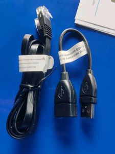 Magicjack Go K1103 Digital Phone Service Device
