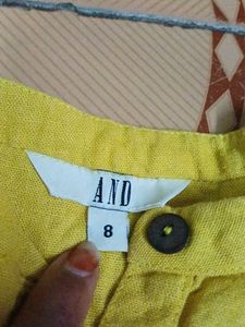 Yellow Top