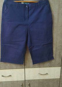 Navy Blue Cepry