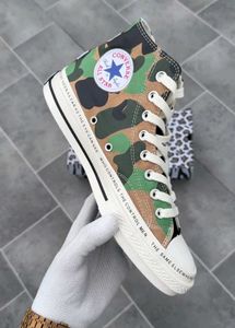 Converse chuck