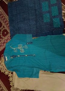 kurta set beautiful