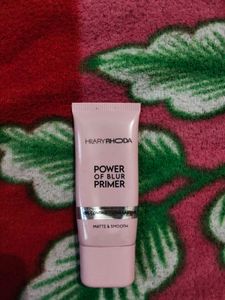 Hilary Rhoda Radiant BB Foundation