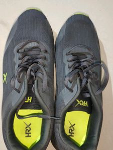 Hrx Unused Branded Shoes