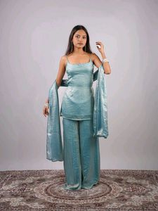 Nishorama Tina Set