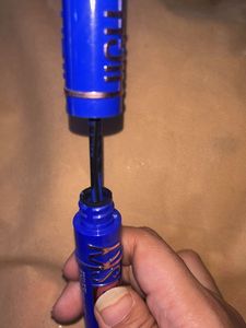Maybelline Sky High Mascara - BLUE
