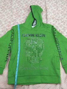 hoodie sweatshirt