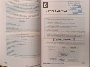CBSE Class XII English Question Bank