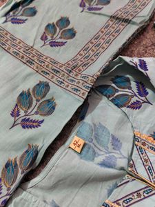 Kurta Set