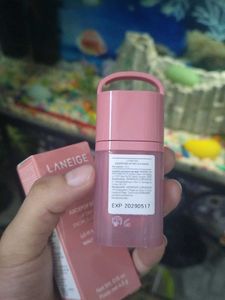 Laneige Lip Tint - Lo-Fi Mauve