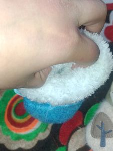 New Shoes for kiddos (cozy)