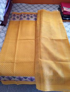 new saree