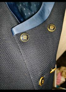 full coat pant set in discount offer