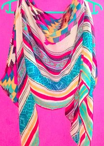 Multicolour Stall