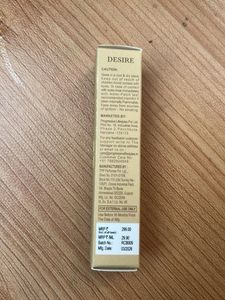 Carlton London Desire Gold Edition Eau de Parfum