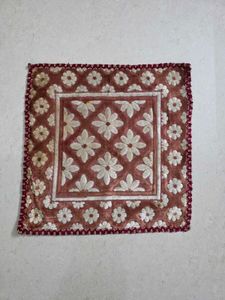Velvet Cushion Cover