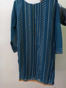Garara Kurta