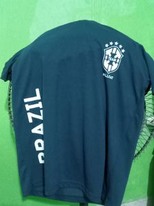 Half Tshirt
