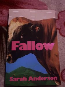Fallow by Sarah Anderson